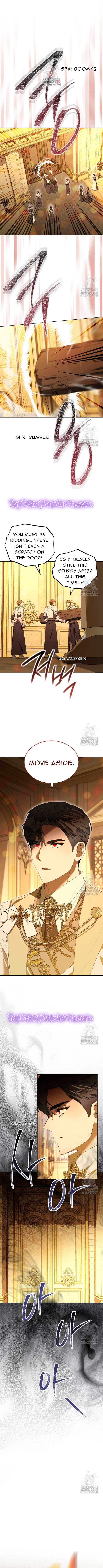 Ways to Satisfy a Devil Chapter 79 44 01