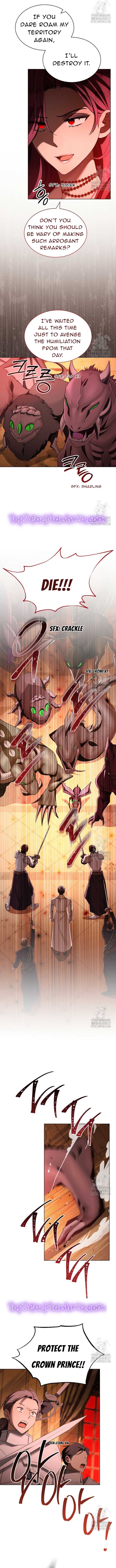 Ways to Satisfy a Devil Chapter 79 48 05