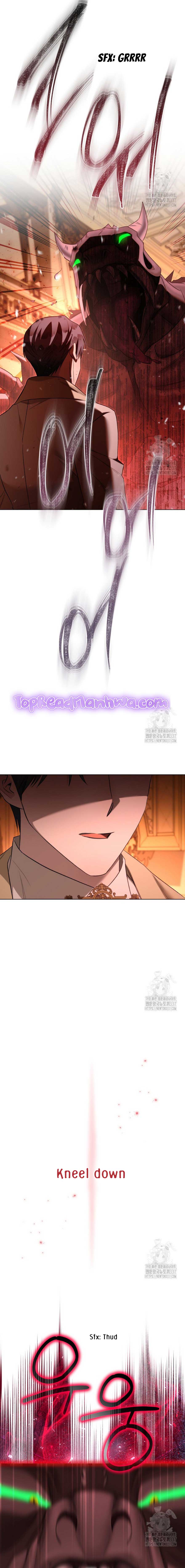 Ways to Satisfy a Devil Chapter 79 49 06