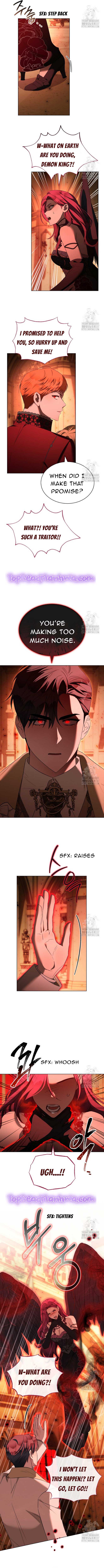 Ways to Satisfy a Devil Chapter 79 51 08