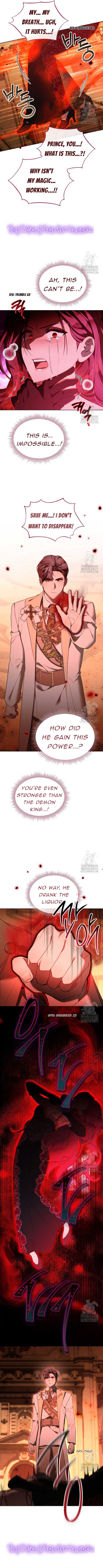 Ways to Satisfy a Devil Chapter 79 52 09