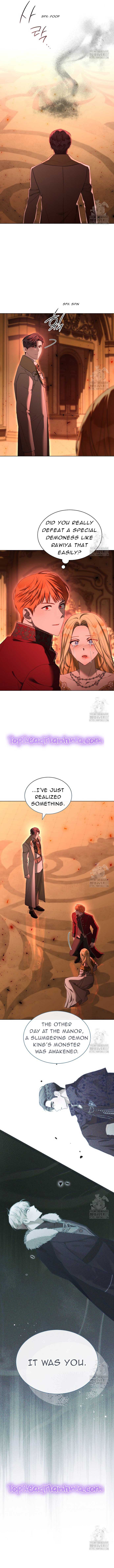 Ways to Satisfy a Devil Chapter 79 53 10