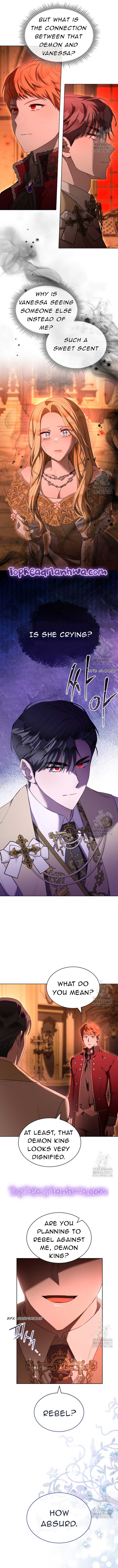 Ways to Satisfy a Devil Chapter 79 55 12