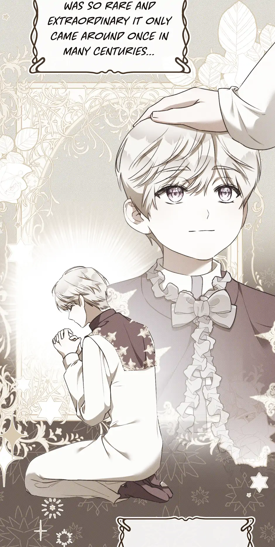 Ways to Satisfy a Devil Chapter 93 297 ch 93 11