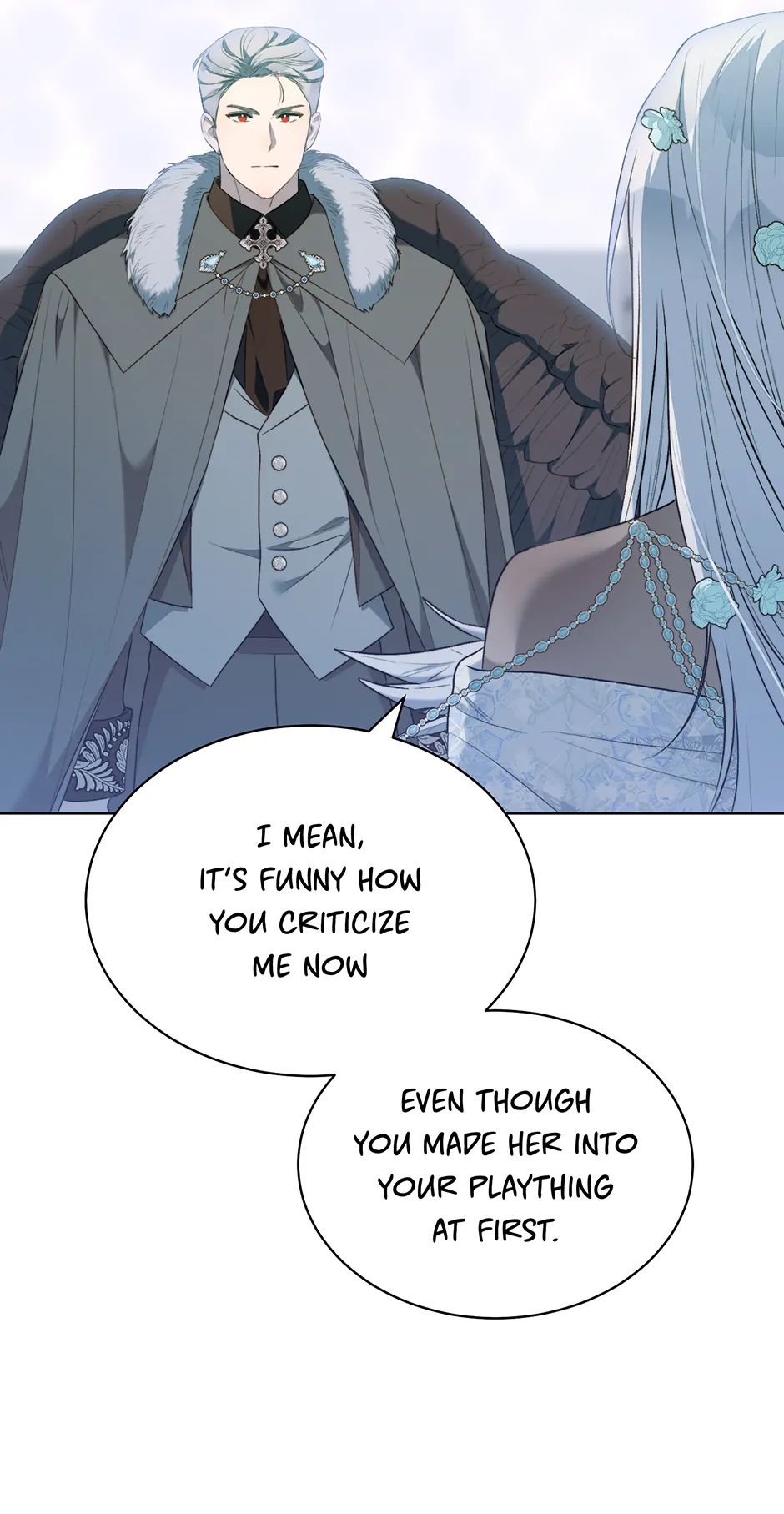 Ways to Satisfy a Devil Chapter 93 308 ch 93 22