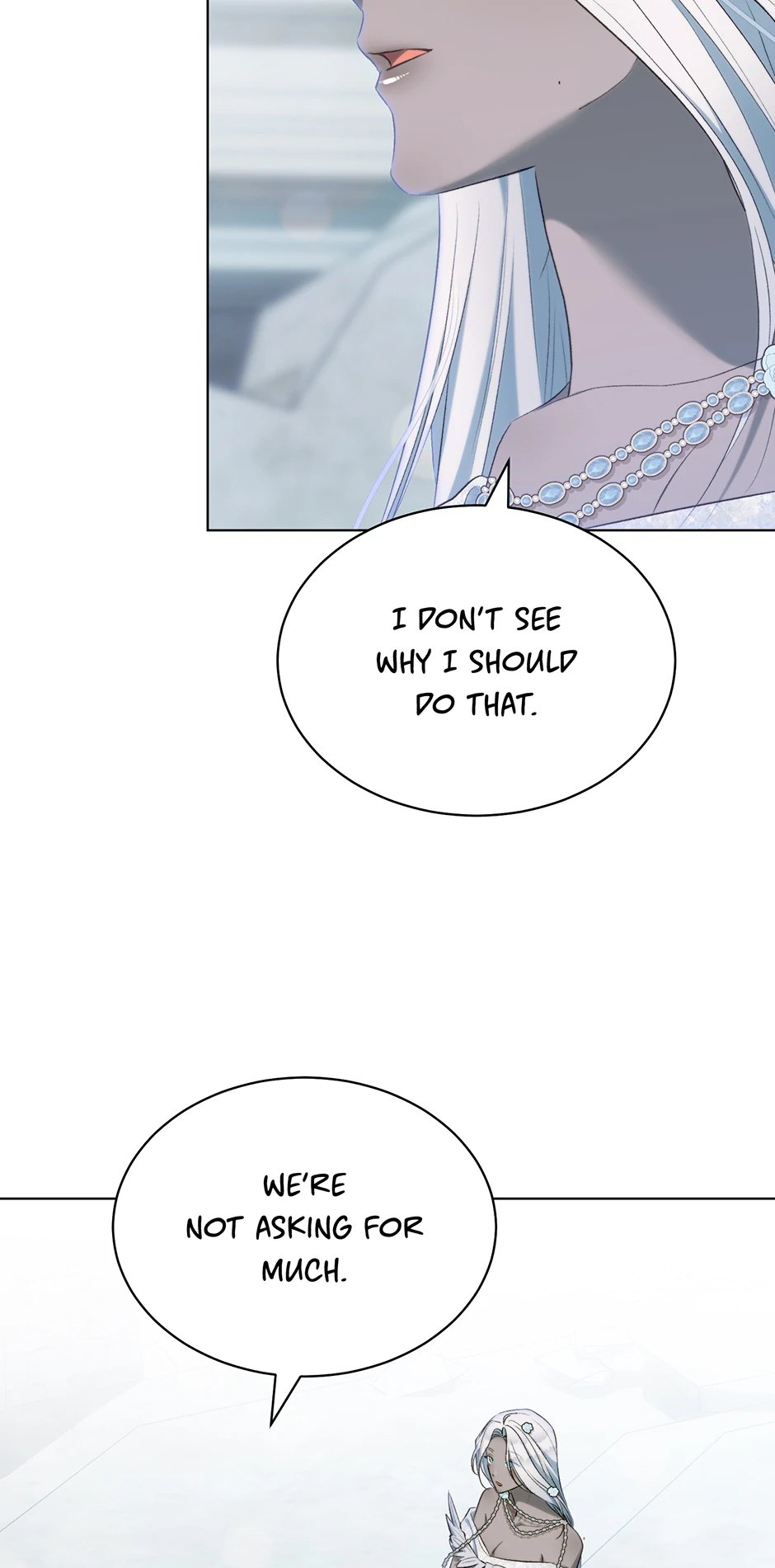 Ways to Satisfy a Devil Chapter 93 311 ch 93 25