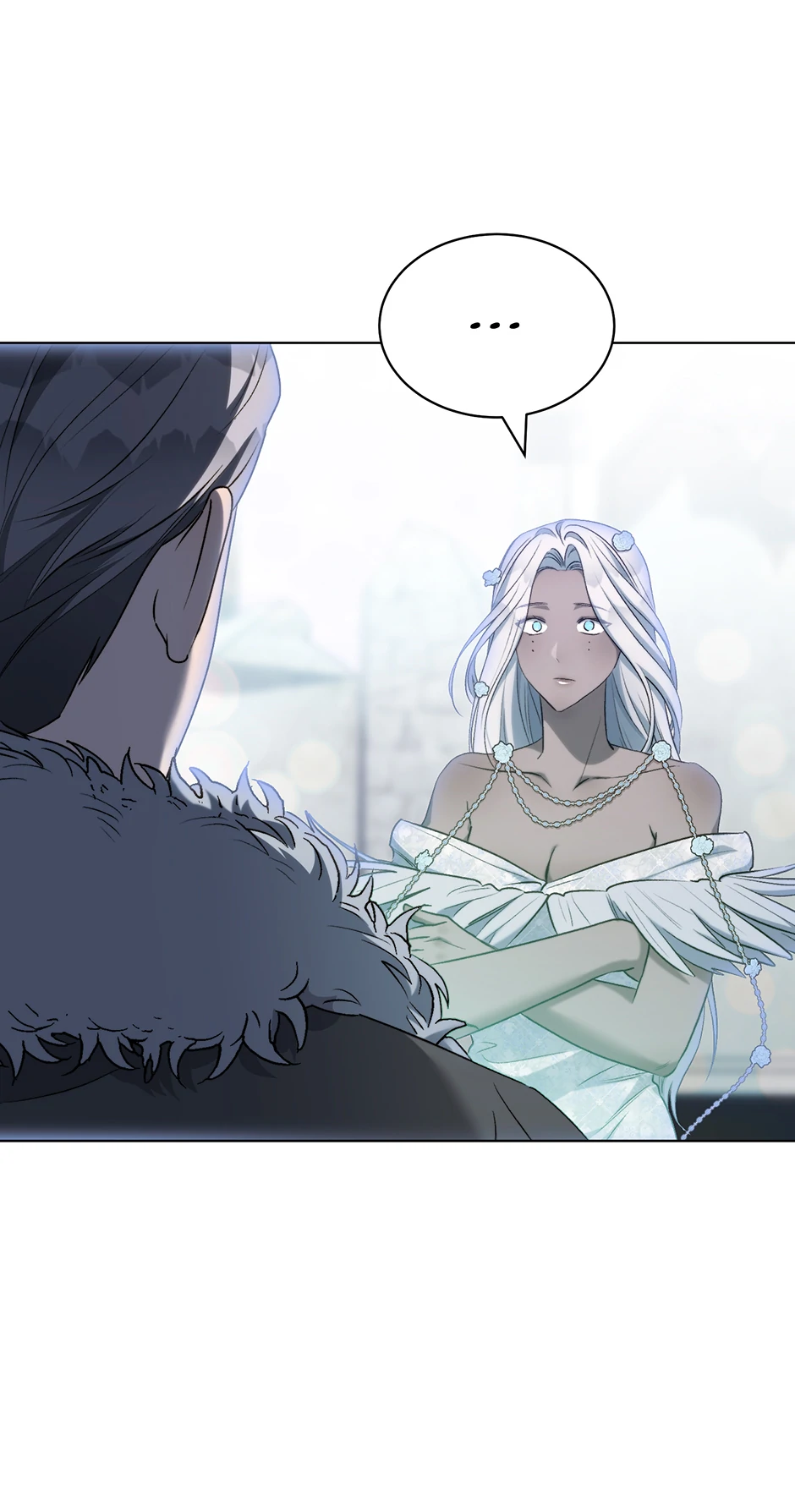 Ways to Satisfy a Devil Chapter 93 314 ch 93 28