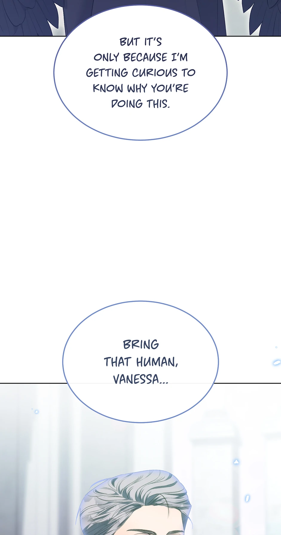 Ways to Satisfy a Devil Chapter 93 318 ch 93 32