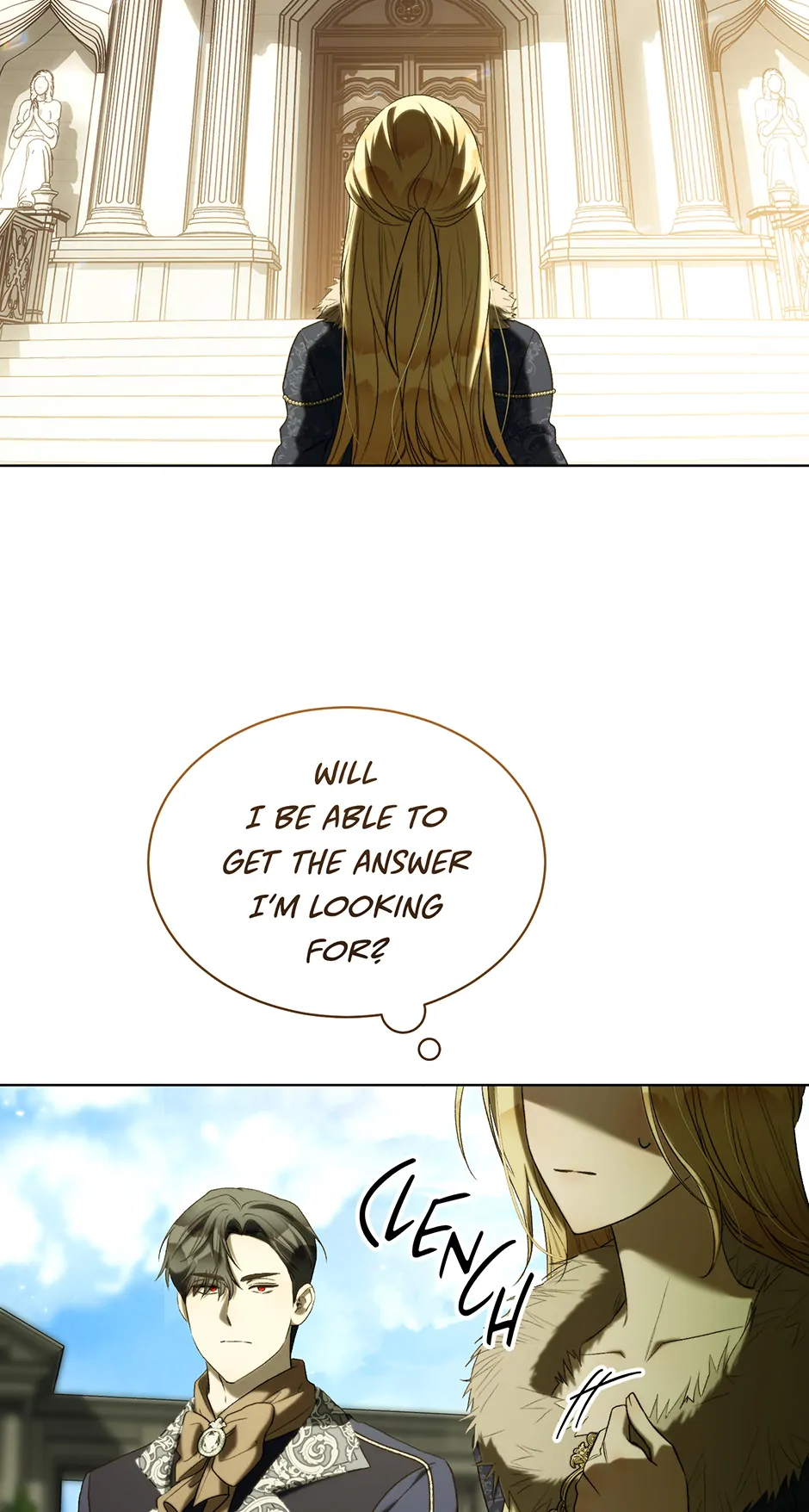 Ways to Satisfy a Devil Chapter 93 332 ch 93 46