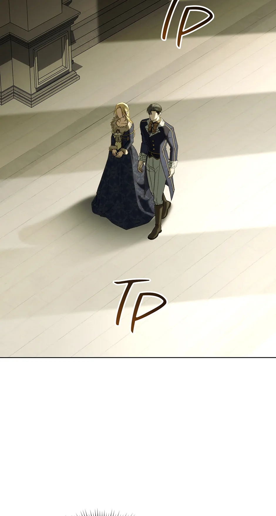 Ways to Satisfy a Devil Chapter 93 335 ch 93 49