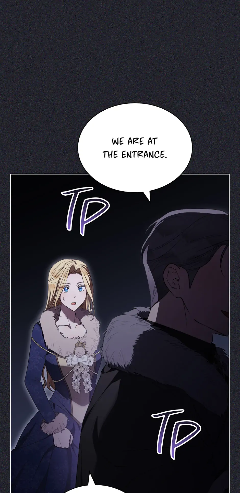 Ways to Satisfy a Devil Chapter 93 345 ch 93 59