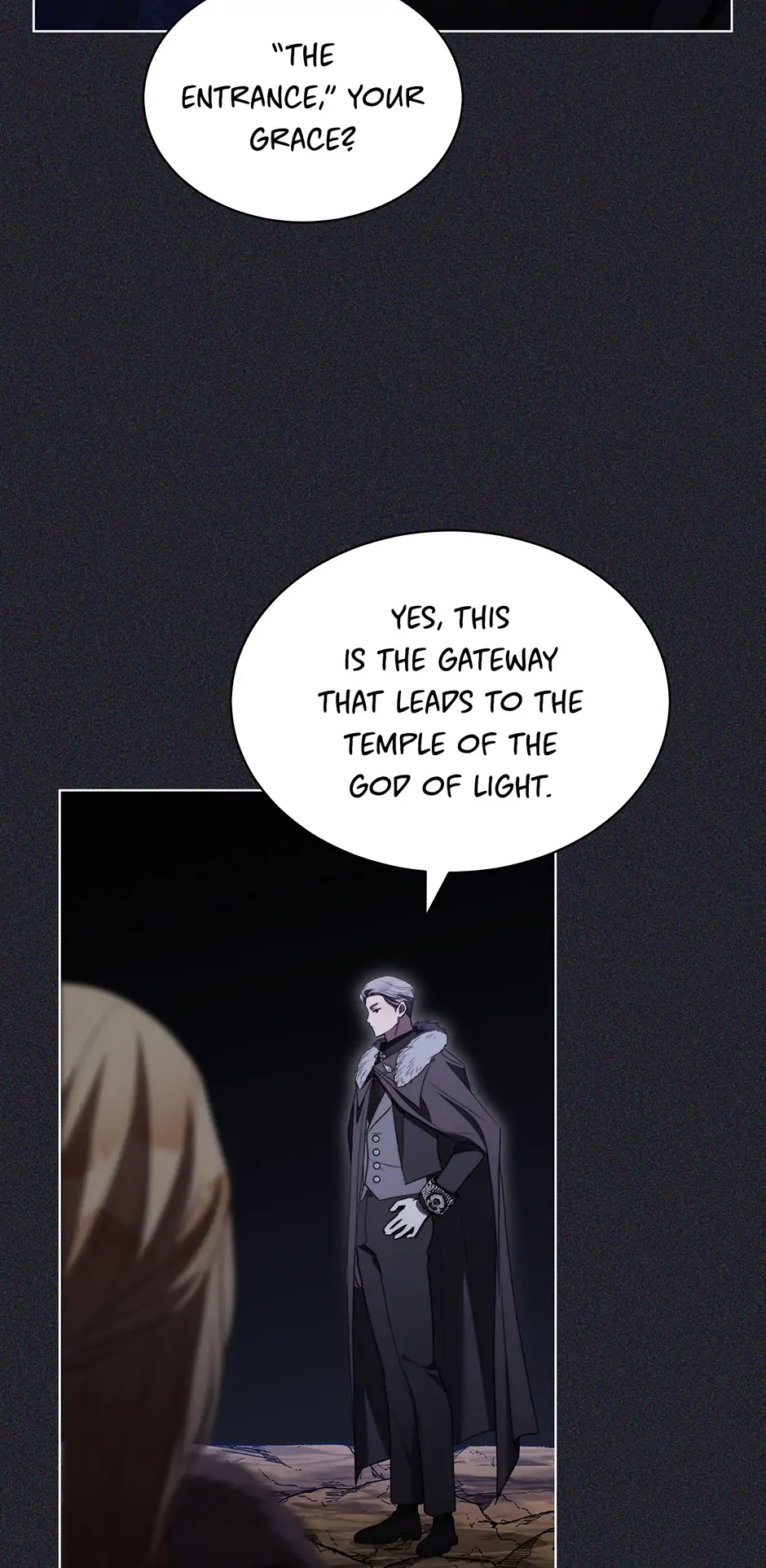 Ways to Satisfy a Devil Chapter 93 346 ch 93 60