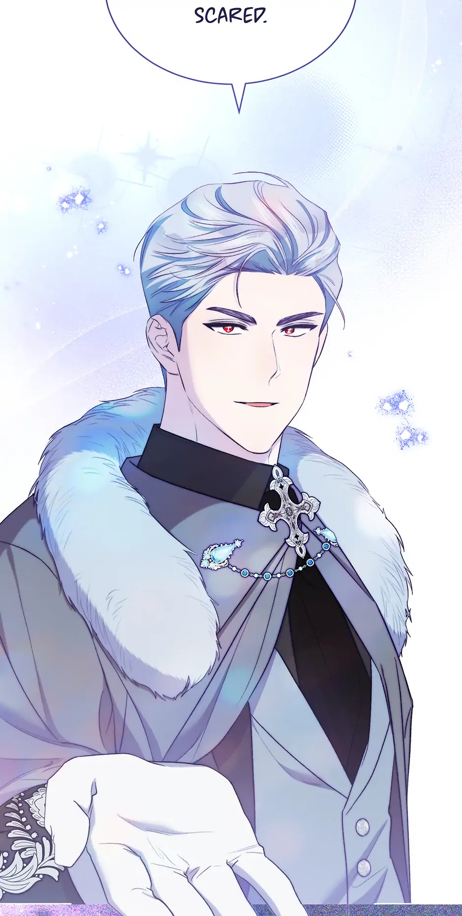 Ways to Satisfy a Devil Chapter 93 353 ch 93 67