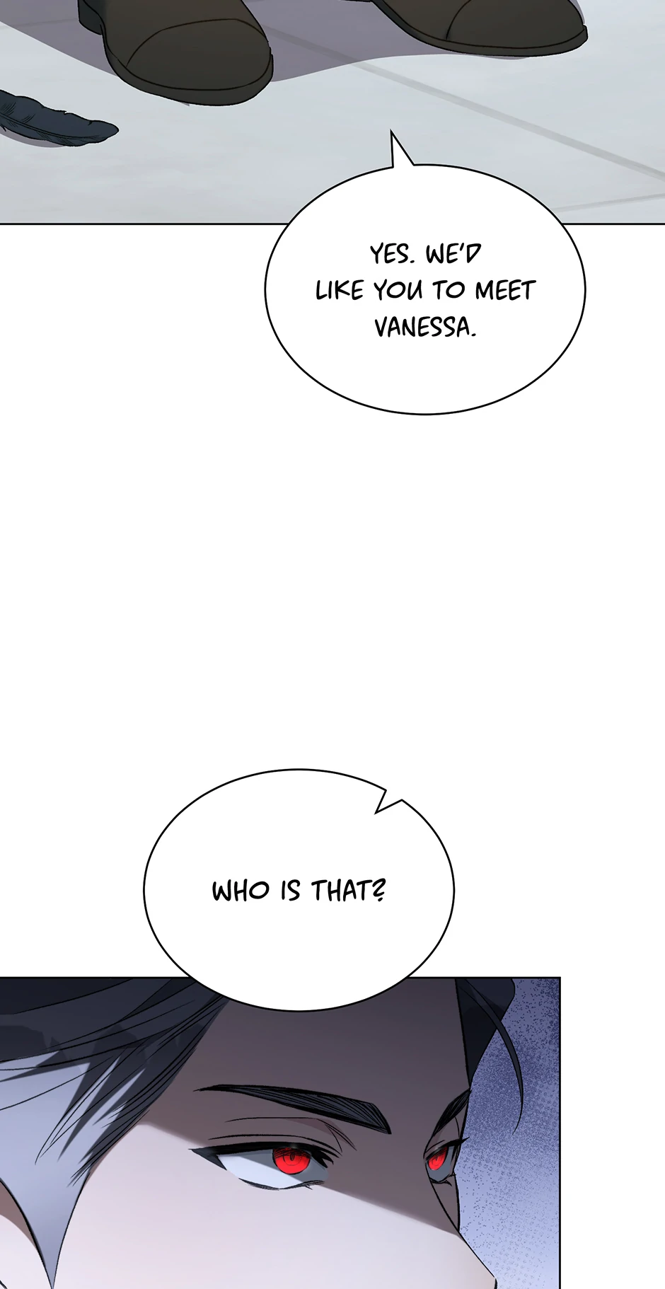 Ways to Satisfy a Devil Chapter 93 293 ch 93 7