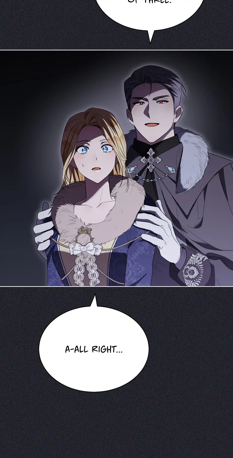 Ways to Satisfy a Devil Chapter 93 360 ch 93 74