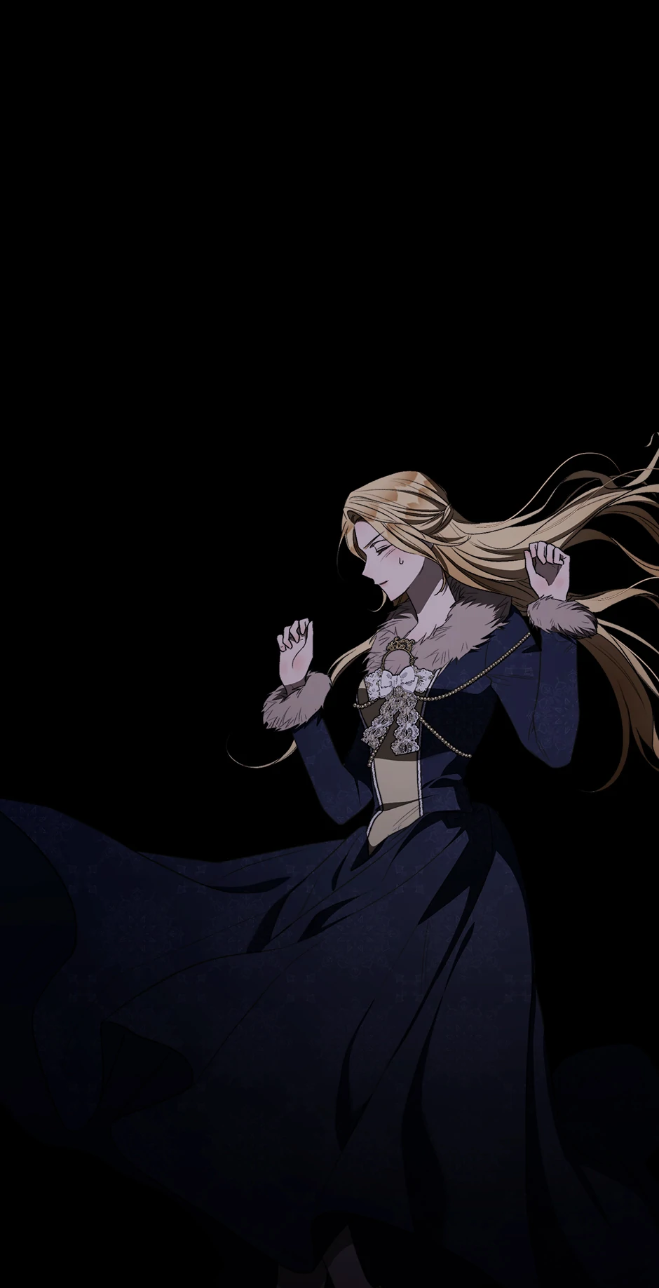 Ways to Satisfy a Devil Chapter 93 366 ch 93 80