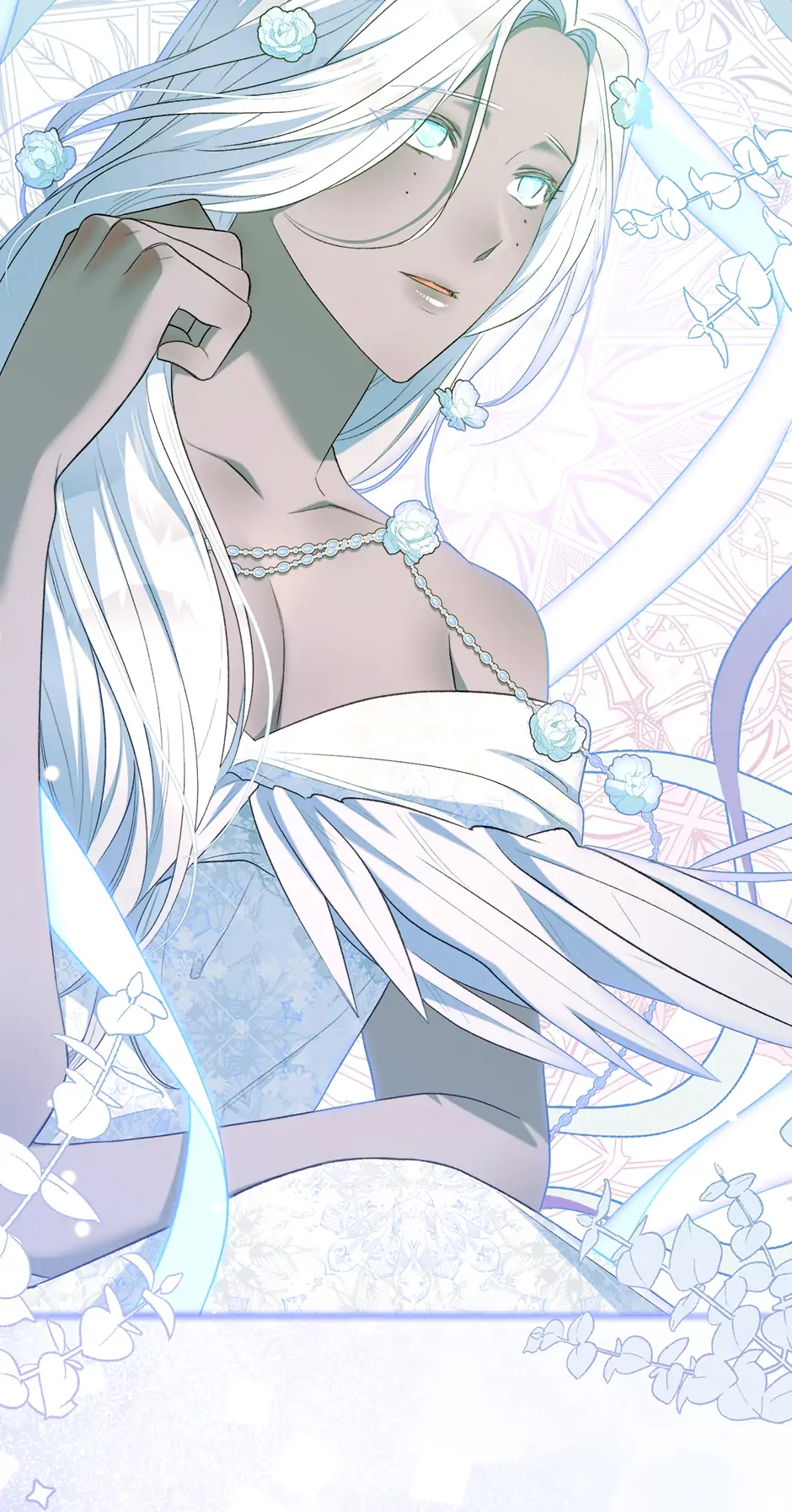 Ways to Satisfy a Devil Chapter 93 377 ch 93 91