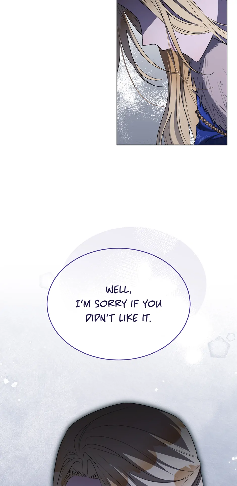 Ways to Satisfy a Devil Chapter 94 277 ch 94 12