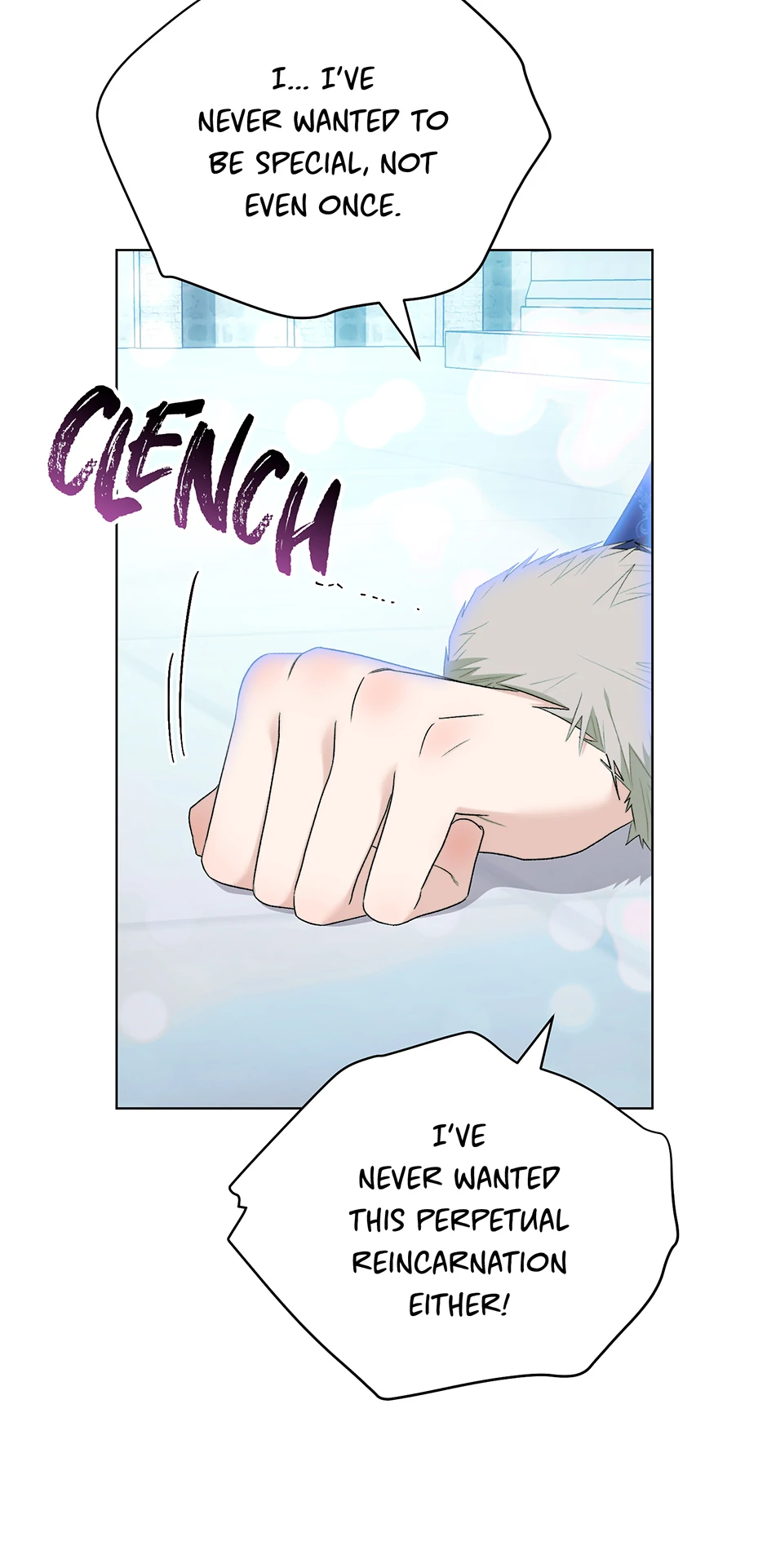 Ways to Satisfy a Devil Chapter 94 279 ch 94 14