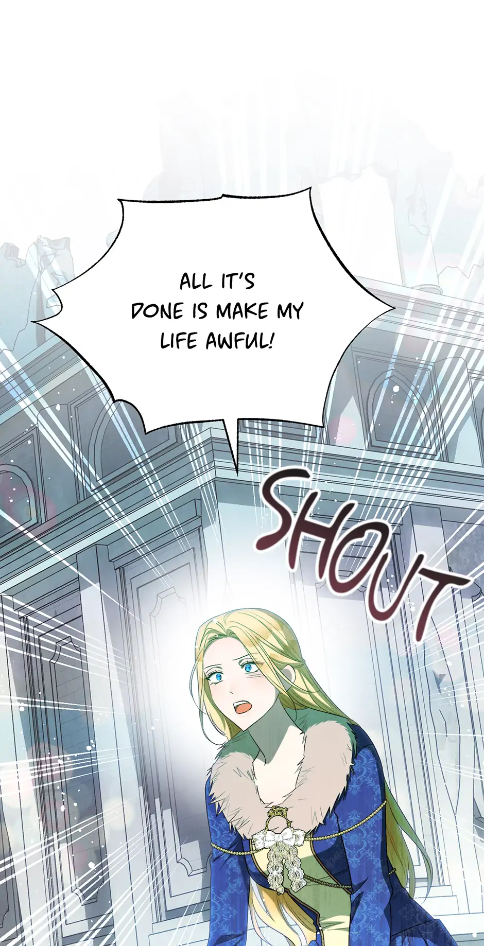 Ways to Satisfy a Devil Chapter 94 280 ch 94 15