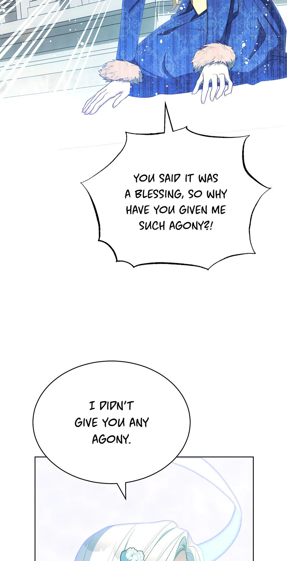 Ways to Satisfy a Devil Chapter 94 281 ch 94 16