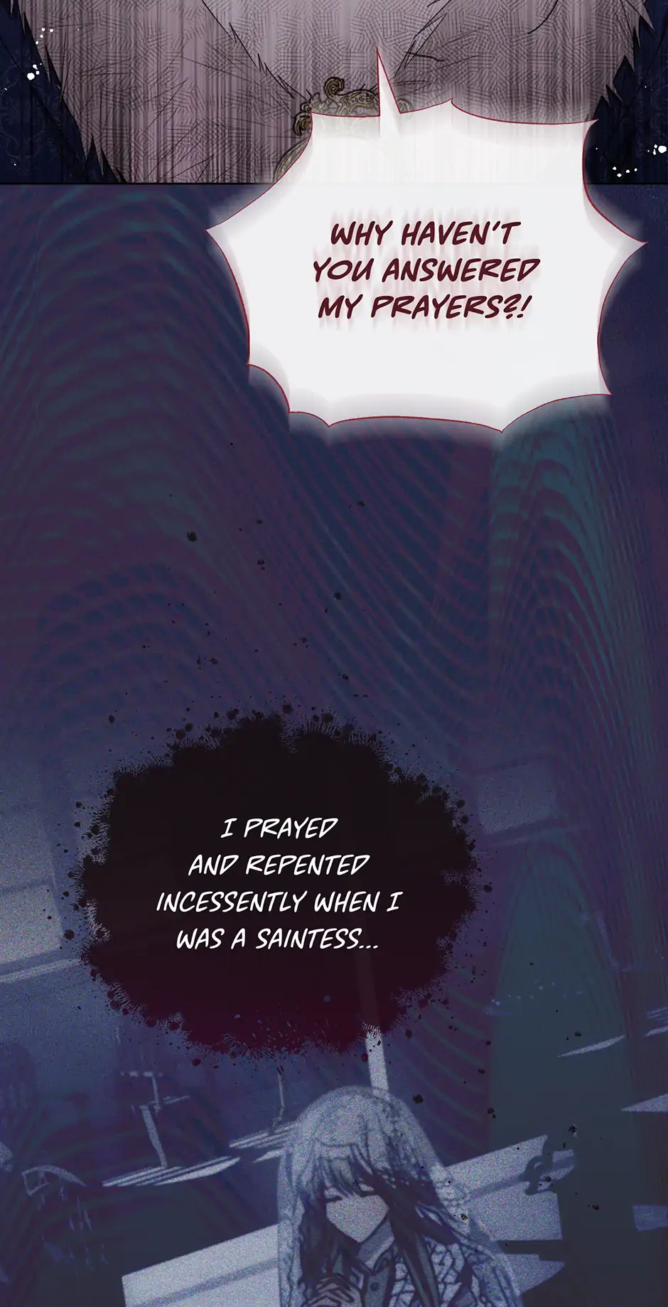 Ways to Satisfy a Devil Chapter 94 285 ch 94 20