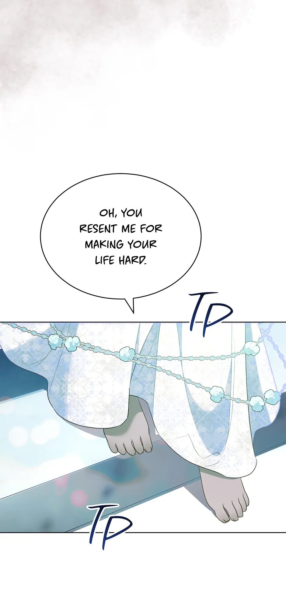 Ways to Satisfy a Devil Chapter 94 292 ch 94 27