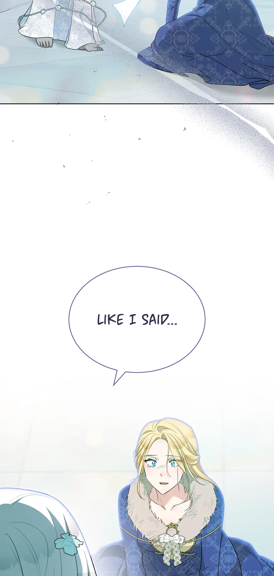 Ways to Satisfy a Devil Chapter 94 294 ch 94 29