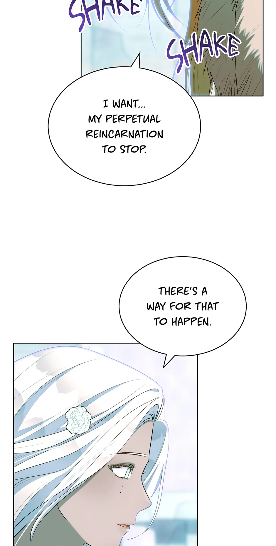 Ways to Satisfy a Devil Chapter 94 299 ch 94 34