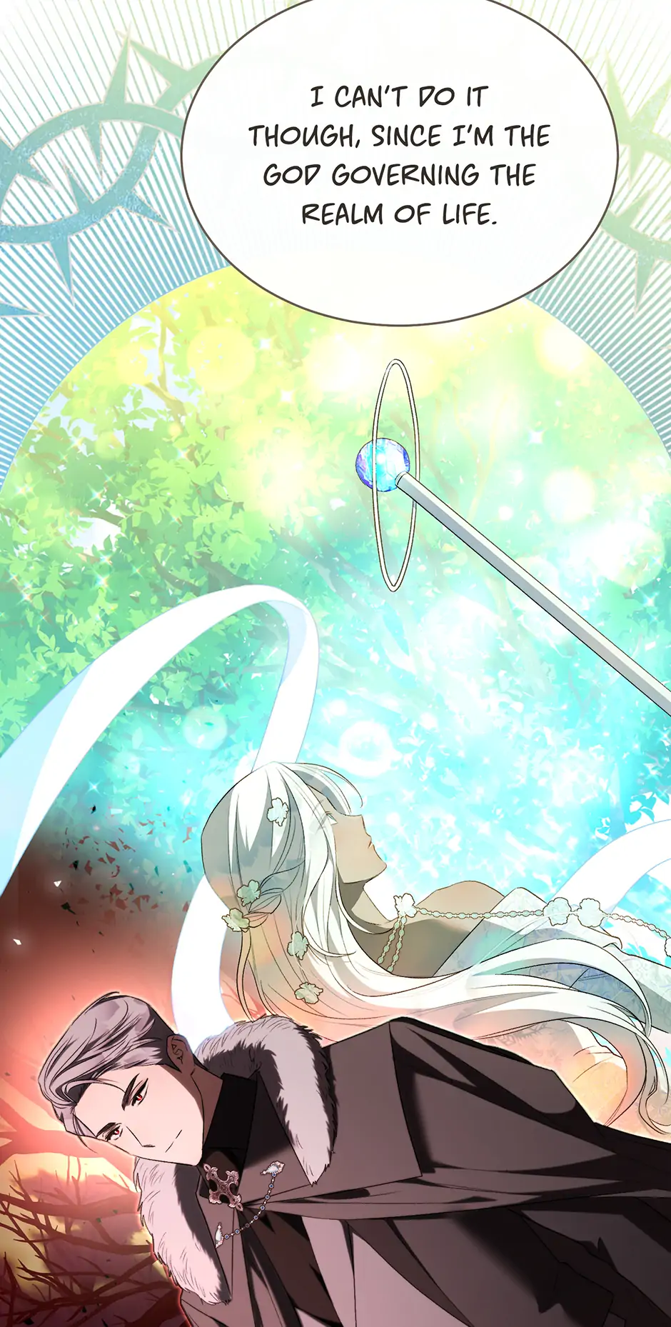 Ways to Satisfy a Devil Chapter 94 302 ch 94 37