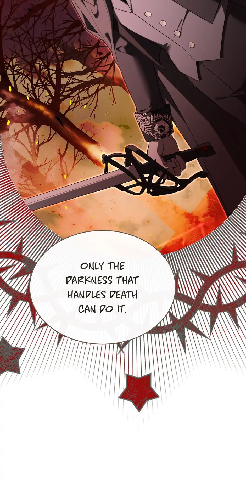 Ways to Satisfy a Devil Chapter 94 303 ch 94 38