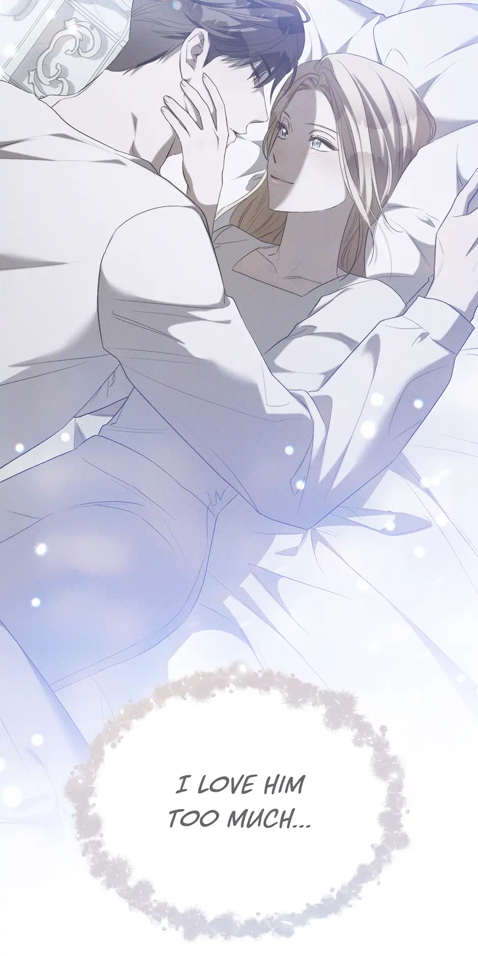 Ways to Satisfy a Devil Chapter 94 307 ch 94 42