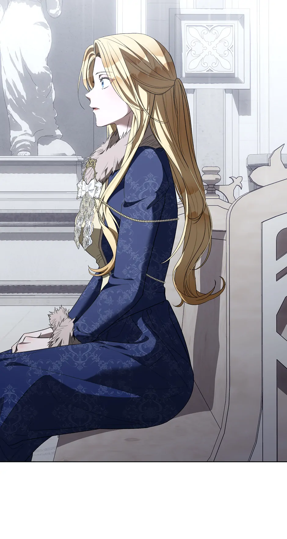 Ways to Satisfy a Devil Chapter 94 318 ch 94 53