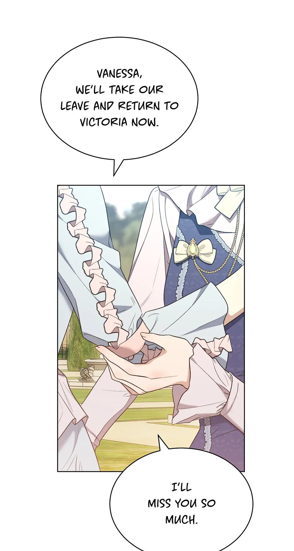 Ways to Satisfy a Devil Chapter 94 332 ch 94 67