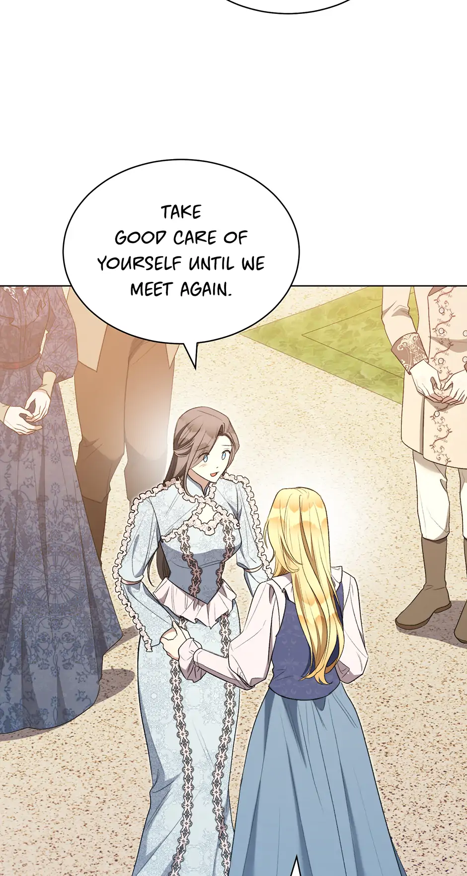 Ways to Satisfy a Devil Chapter 94 333 ch 94 68