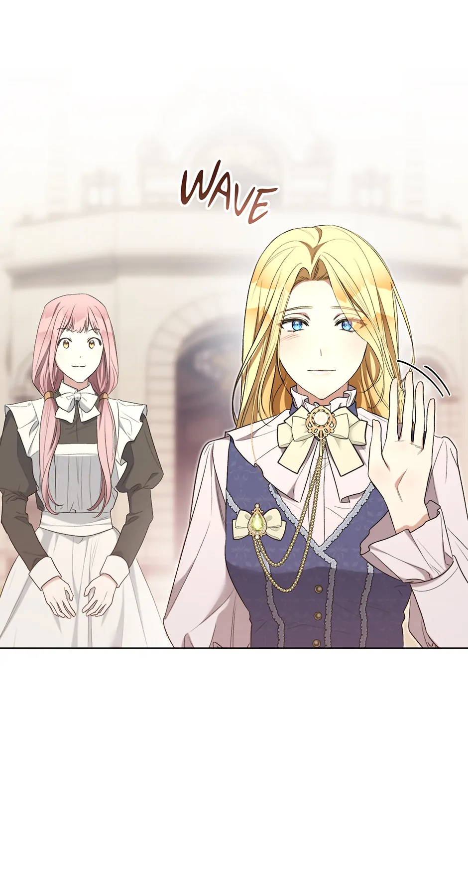 Ways to Satisfy a Devil Chapter 94 337 ch 94 72