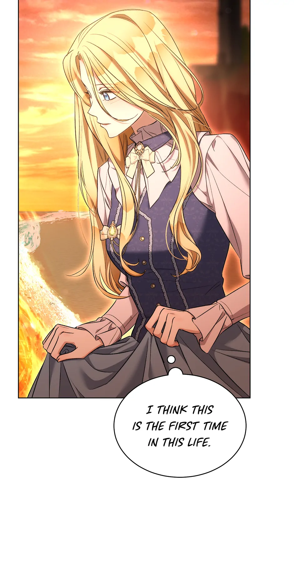 Ways to Satisfy a Devil Chapter 95 253 ch 95 15