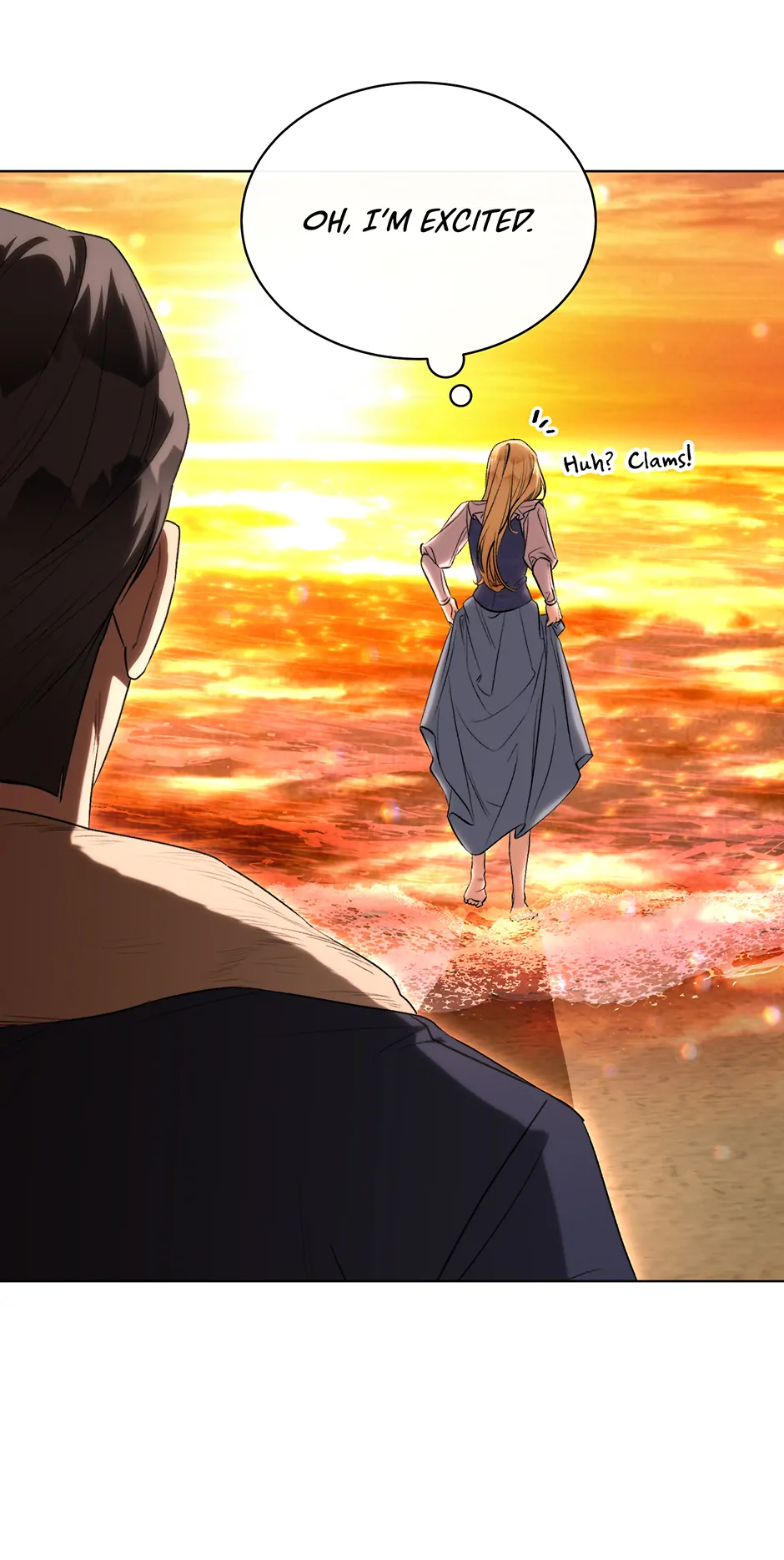 Ways to Satisfy a Devil Chapter 95 254 ch 95 16