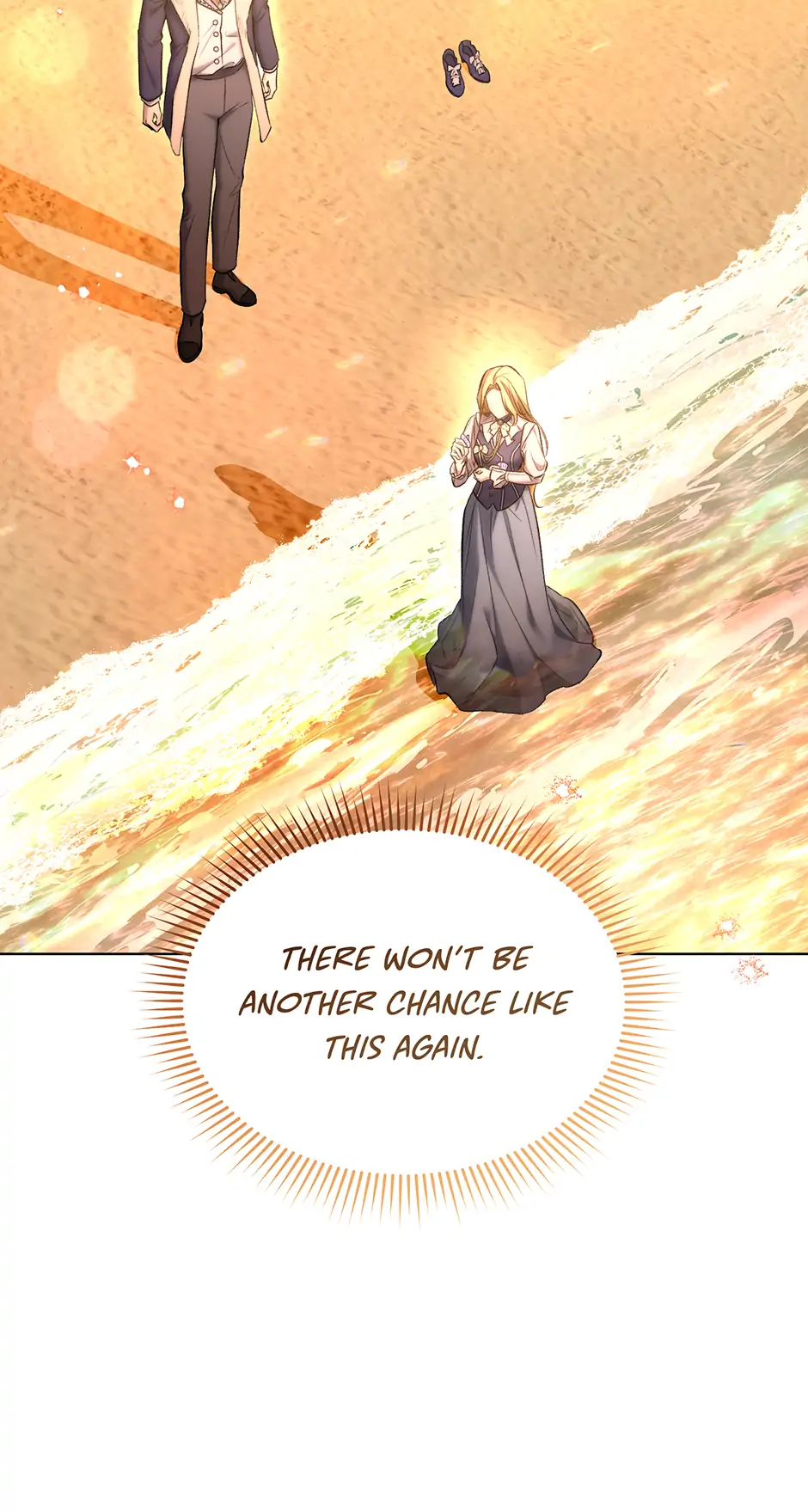 Ways to Satisfy a Devil Chapter 95 258 ch 95 20