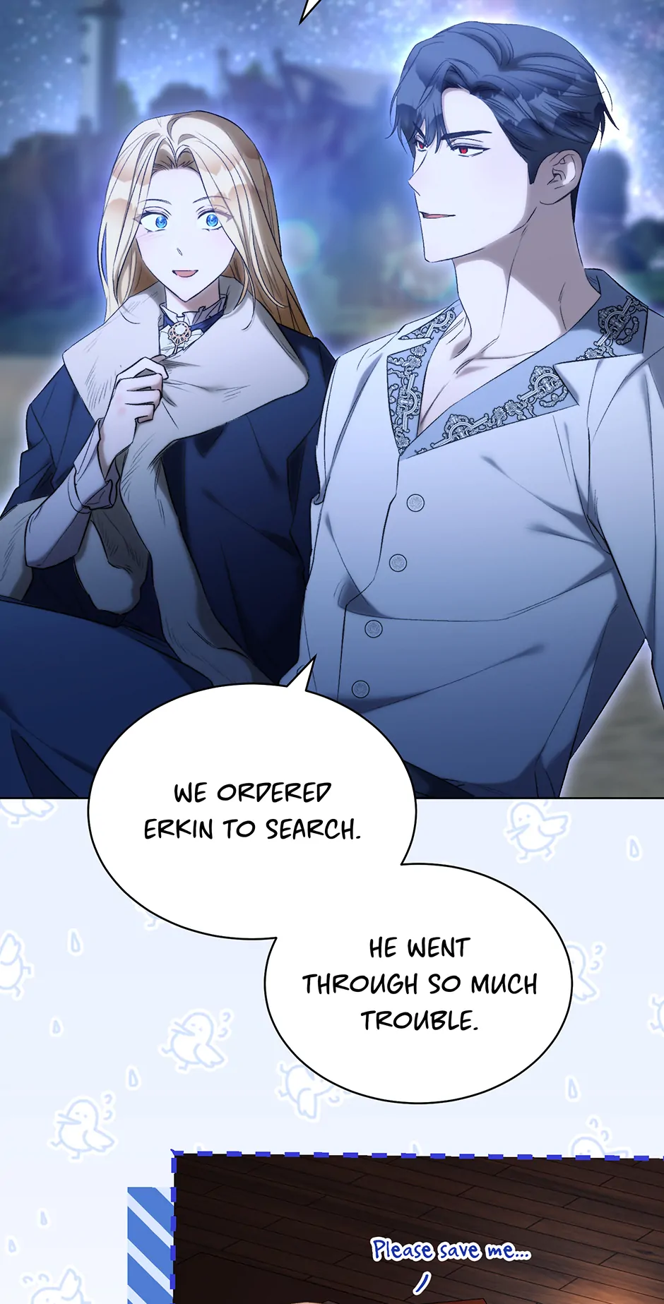 Ways to Satisfy a Devil Chapter 95 263 ch 95 25