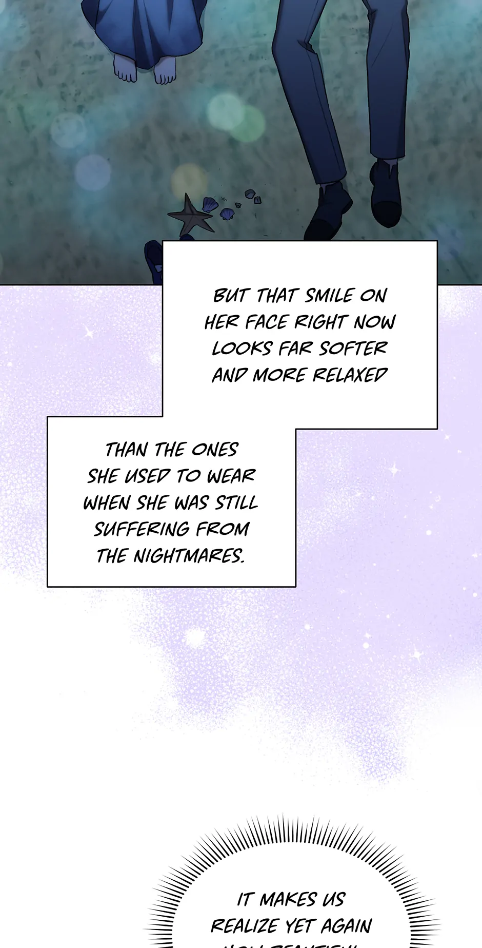 Ways to Satisfy a Devil Chapter 95 267 ch 95 29