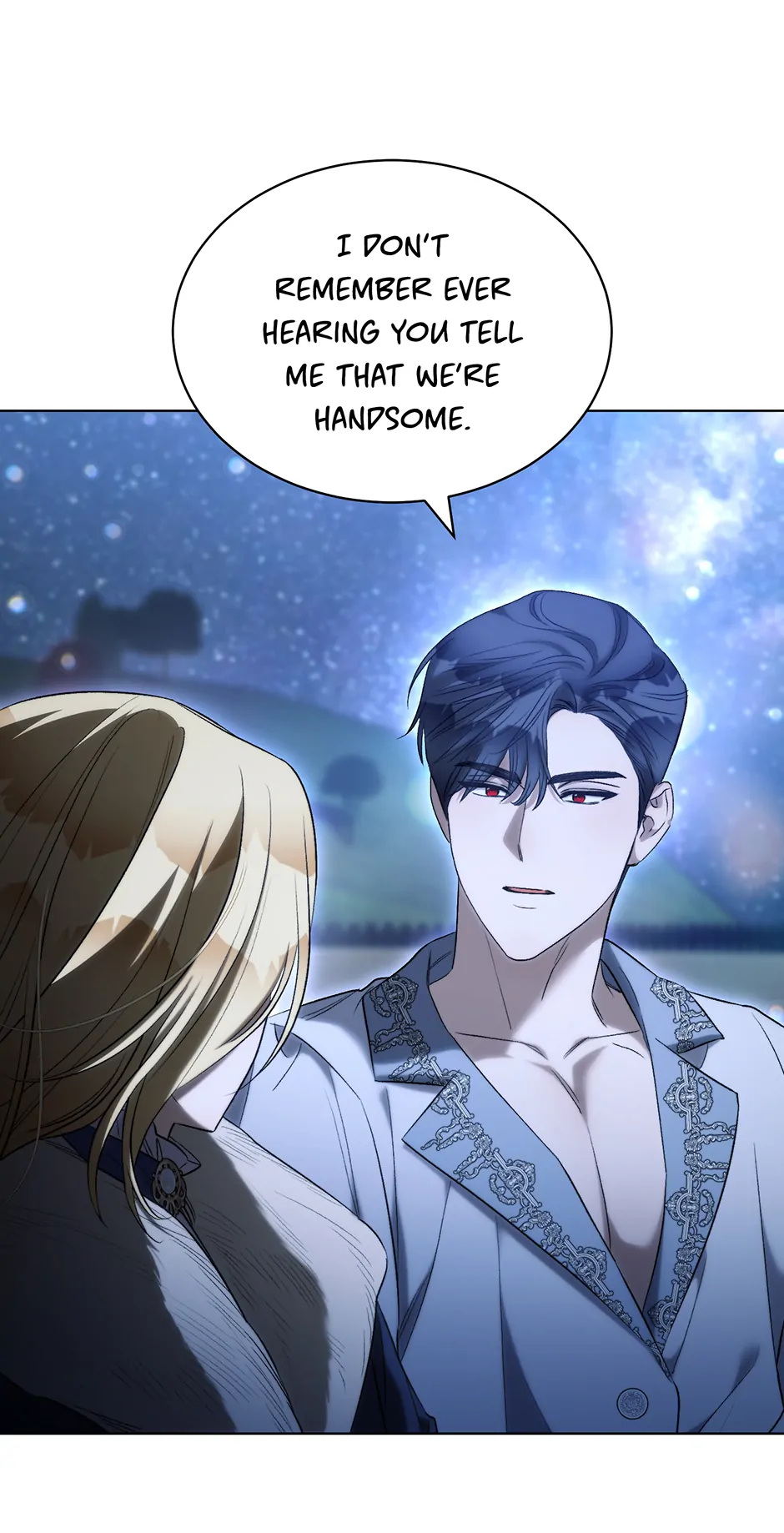 Ways to Satisfy a Devil Chapter 95 270 ch 95 32