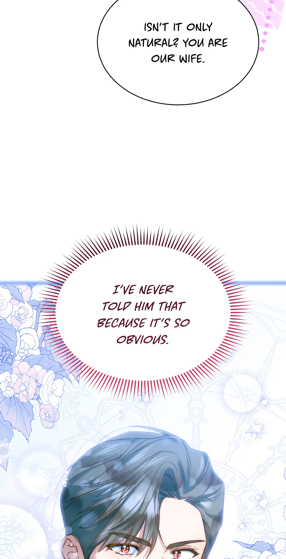 Ways to Satisfy a Devil Chapter 95 273 ch 95 35