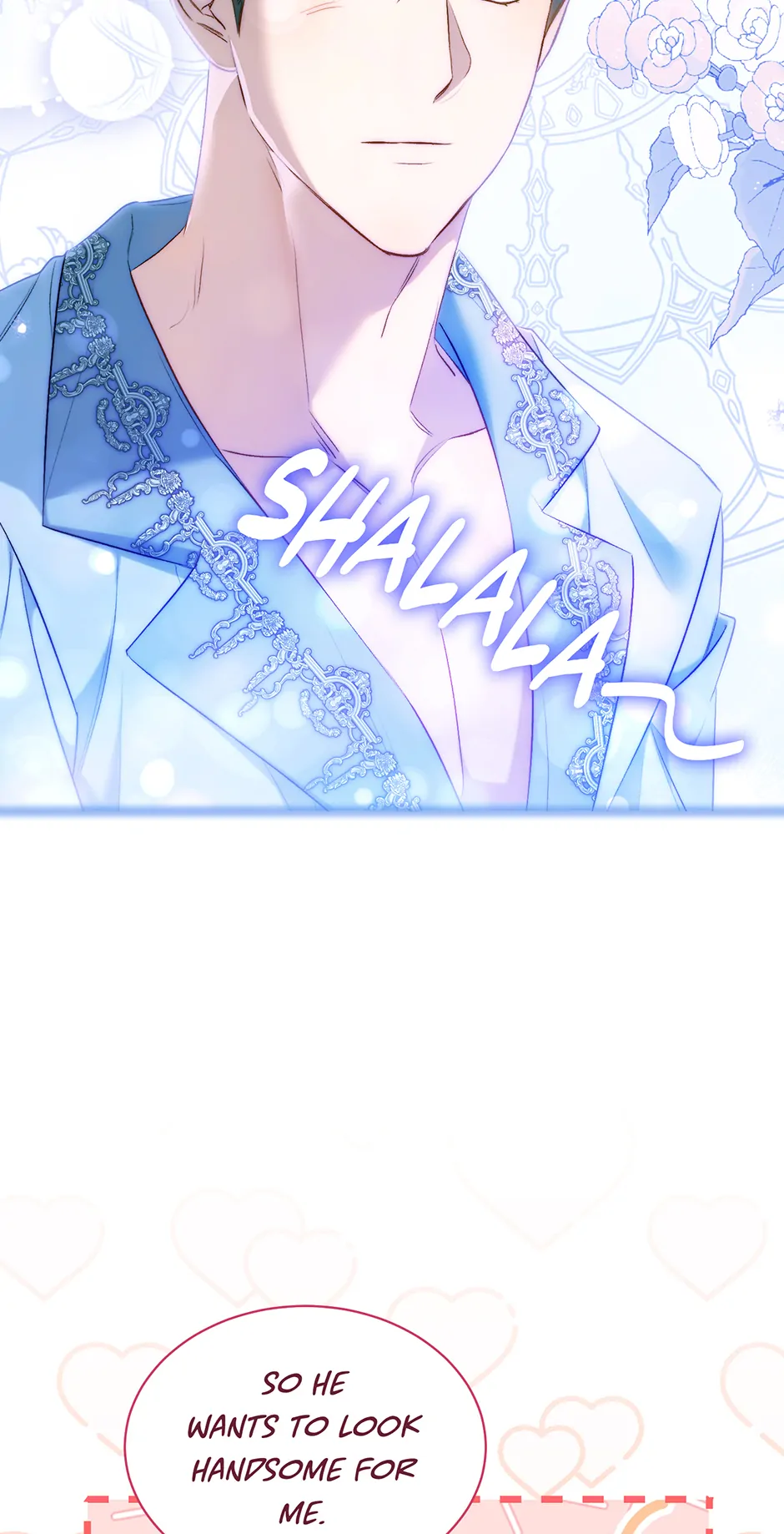 Ways to Satisfy a Devil Chapter 95 274 ch 95 36