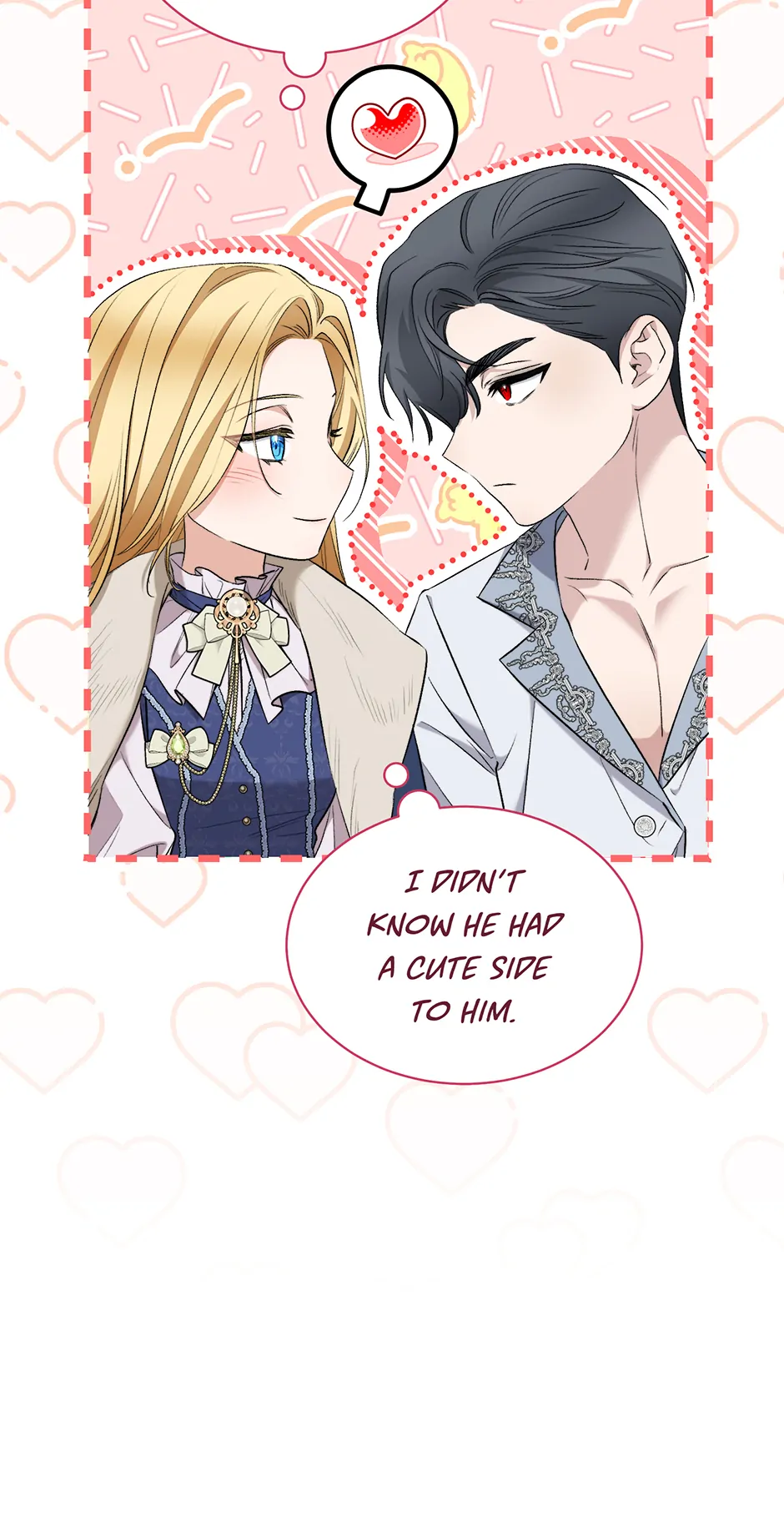 Ways to Satisfy a Devil Chapter 95 275 ch 95 37