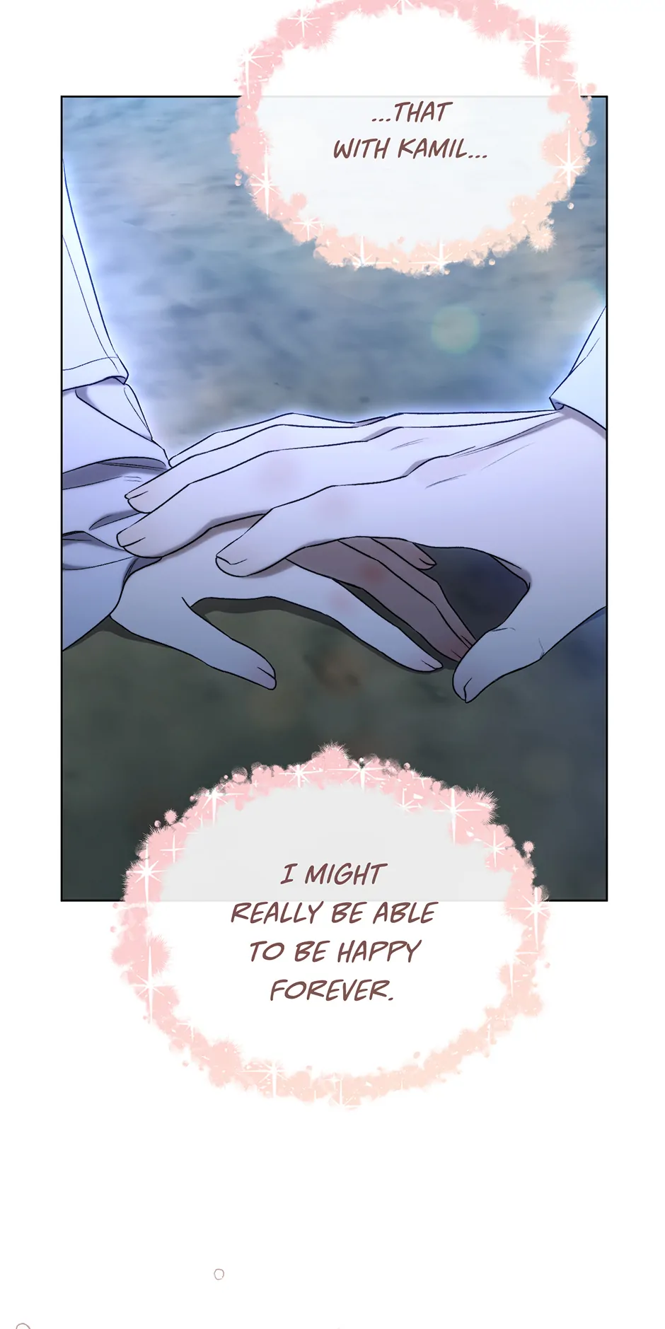 Ways to Satisfy a Devil Chapter 95 281 ch 95 43