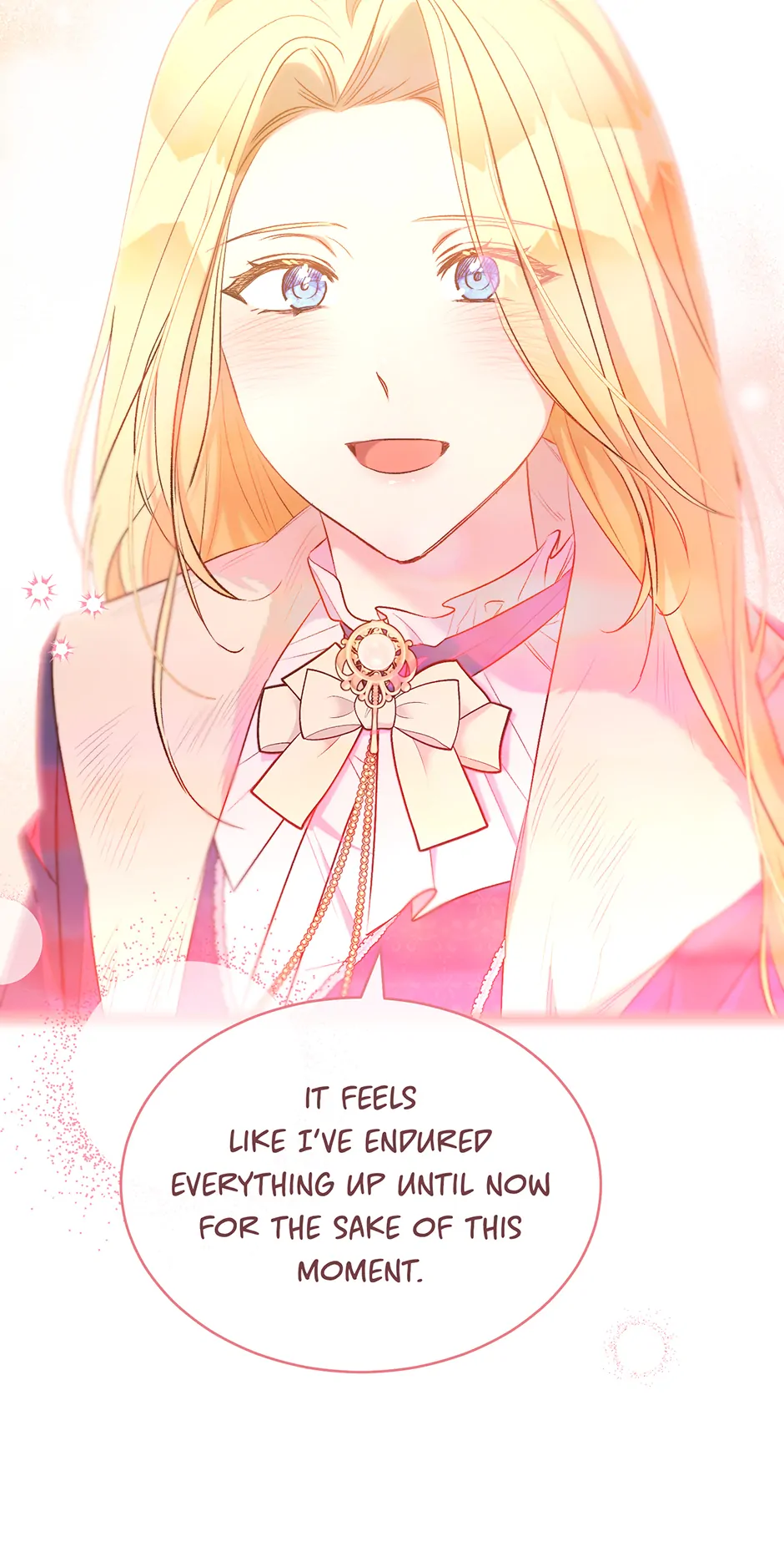 Ways to Satisfy a Devil Chapter 95 285 ch 95 47