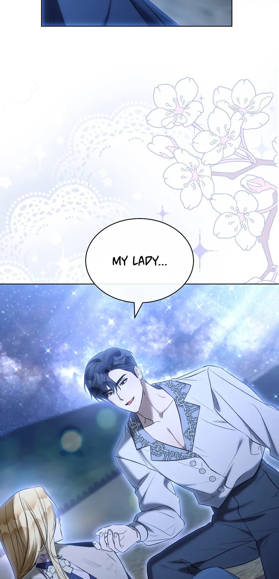 Ways to Satisfy a Devil Chapter 95 288 ch 95 50