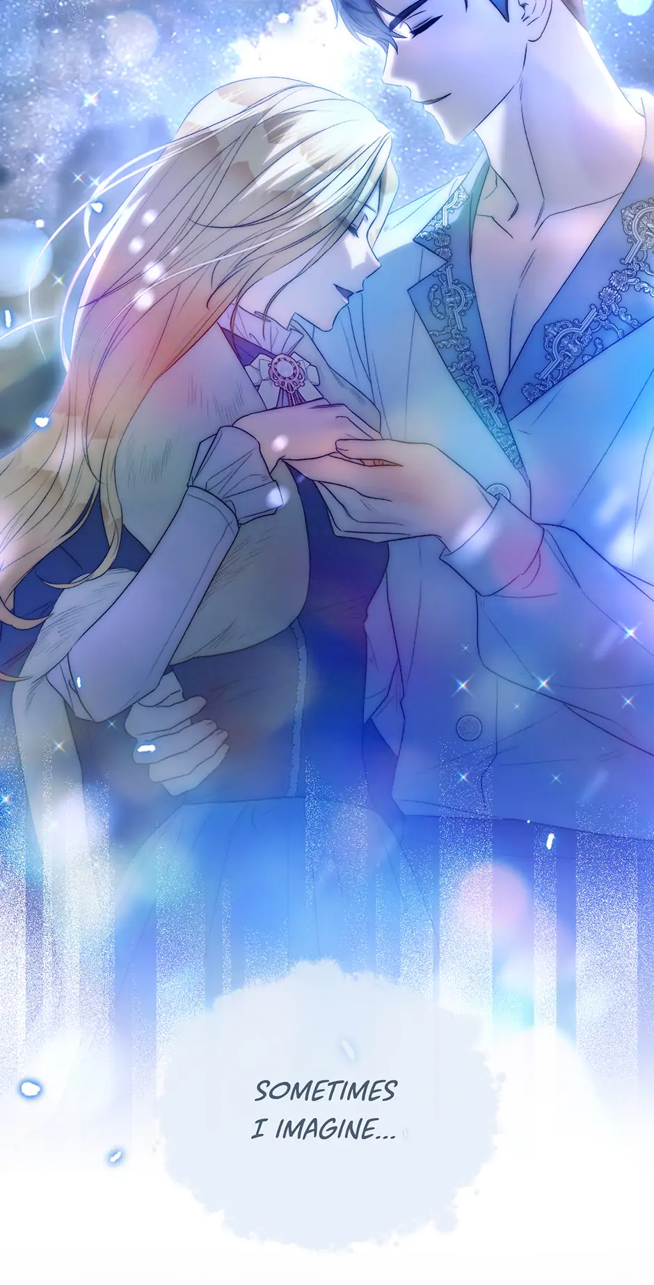 Ways to Satisfy a Devil Chapter 95 296 ch 95 58