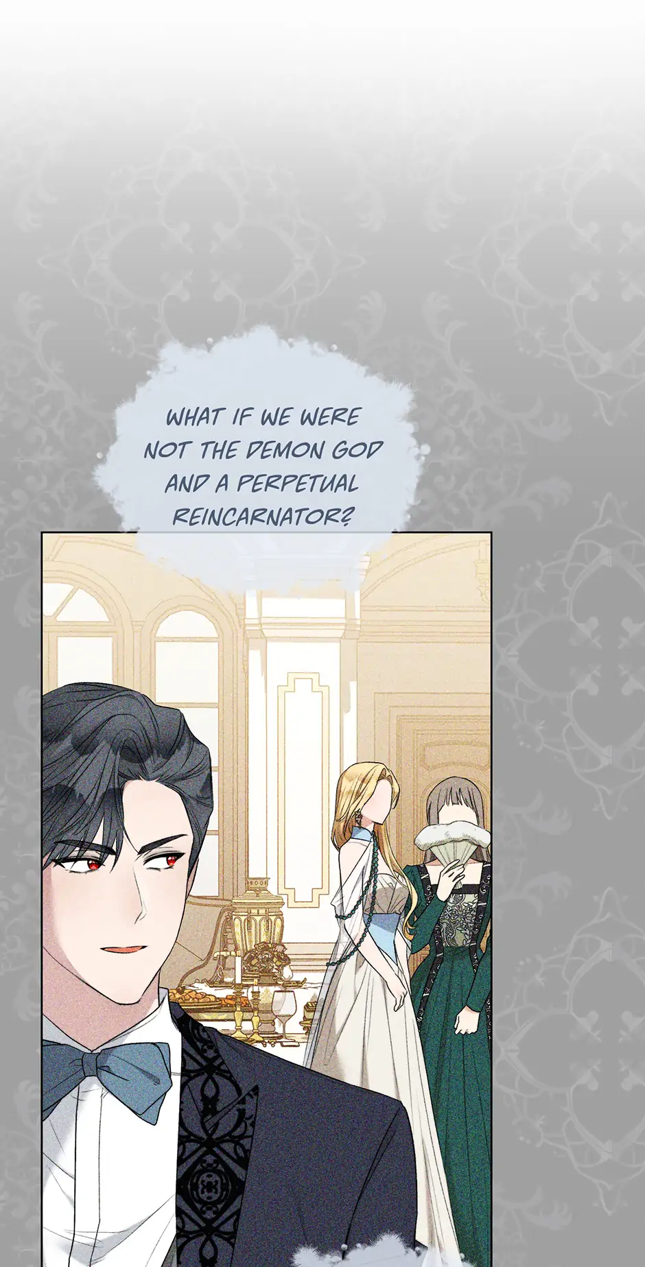 Ways to Satisfy a Devil Chapter 95 297 ch 95 59